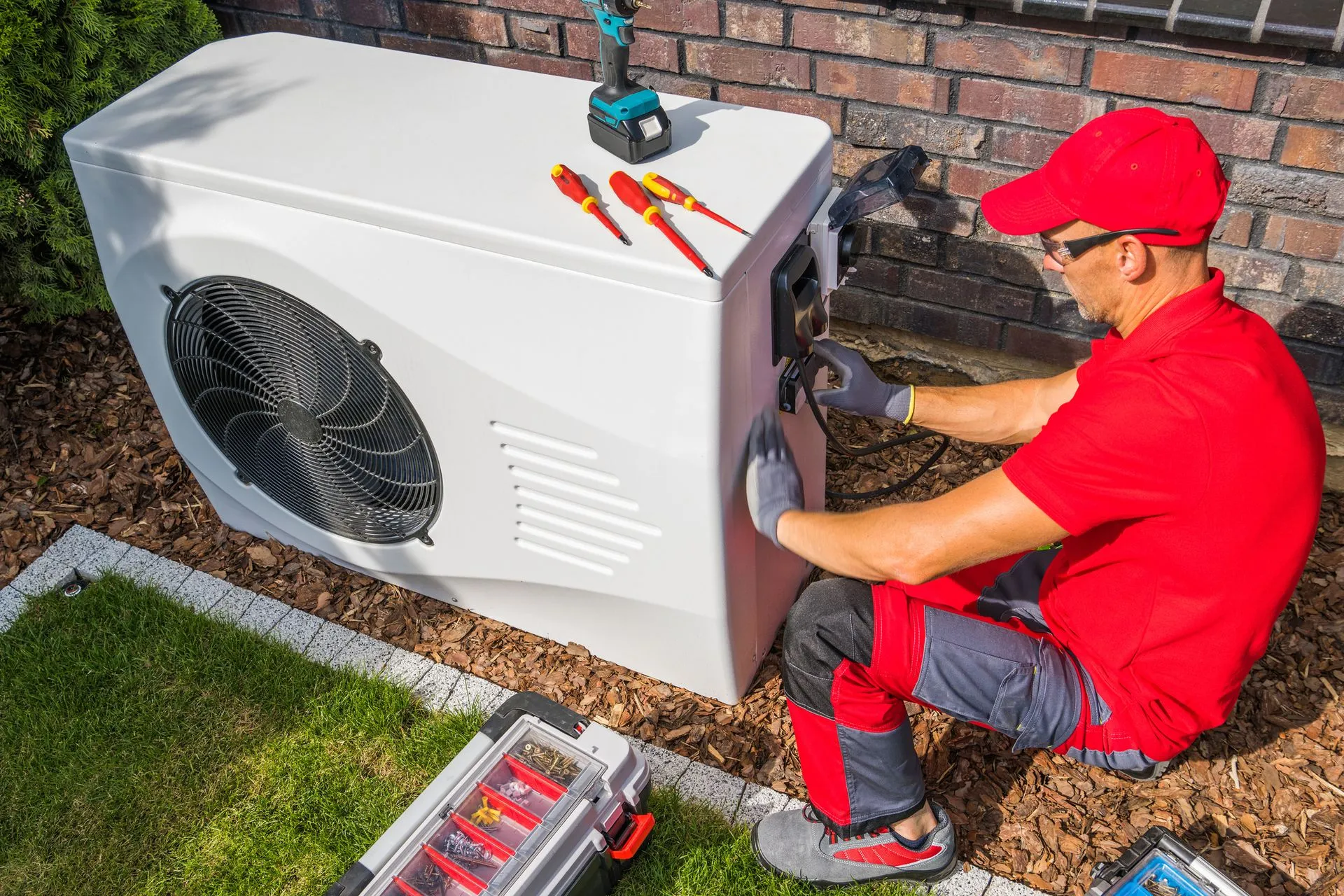 About HVAC in Heuvelton, NY